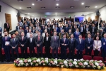  Presidente Peña reafirma la histórica alianza entre Paraguay y Taiwán y destaca la solidez económica del país