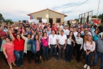 Che Róga Porã sigue creciendo: en Limpio inicia la construcción de 83 nuevas viviendas