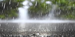 Viernes inestable con lluvias y tormentas eléctricas