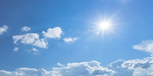 Mayo se despide con un ambiente frío a fresco, pero con su sol radiante en Paraguay