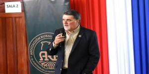 ARP: “No es adecuado dejar de vacunar contra la aftosa”