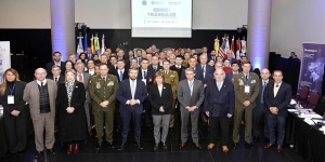 Autoridades de seguridad de la región visitarán la Triple Frontera
