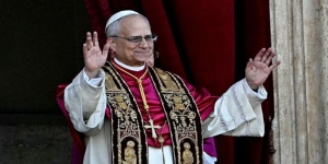 El papa León XIV, dos meses entre prudencia y consenso