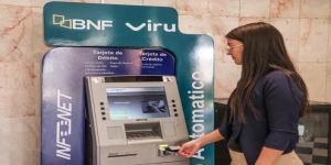 Desde mañana inician pagos de salarios y beneficios sociales de julio