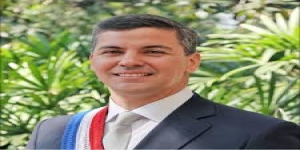 Fortuna de Peña creció G. 1.456 millones en 26 meses en el cargo